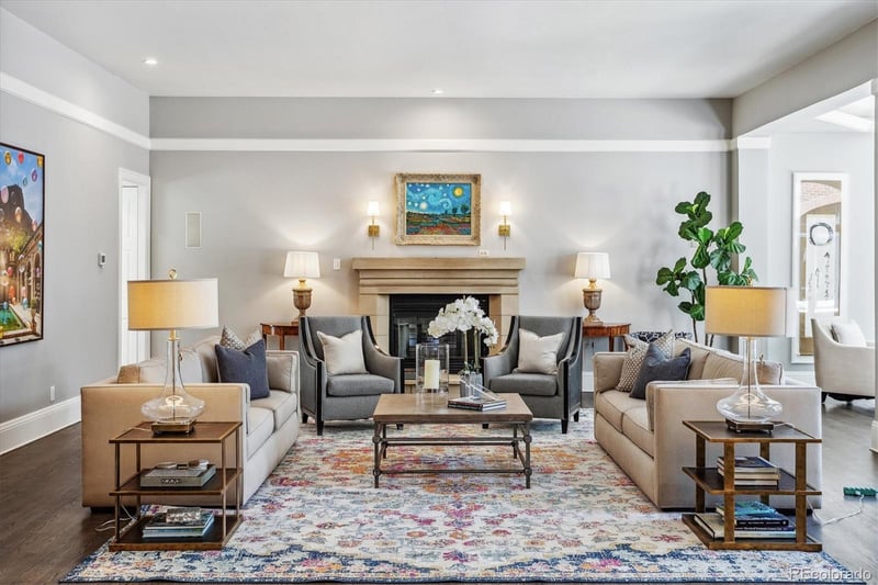2045 E Alameda Ave, Denver, CO 80209