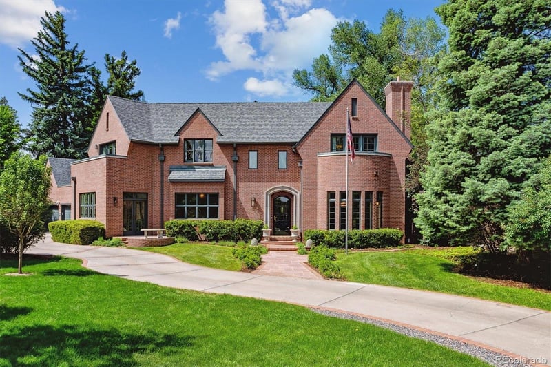 2045 E Alameda Ave, Denver, CO 80209