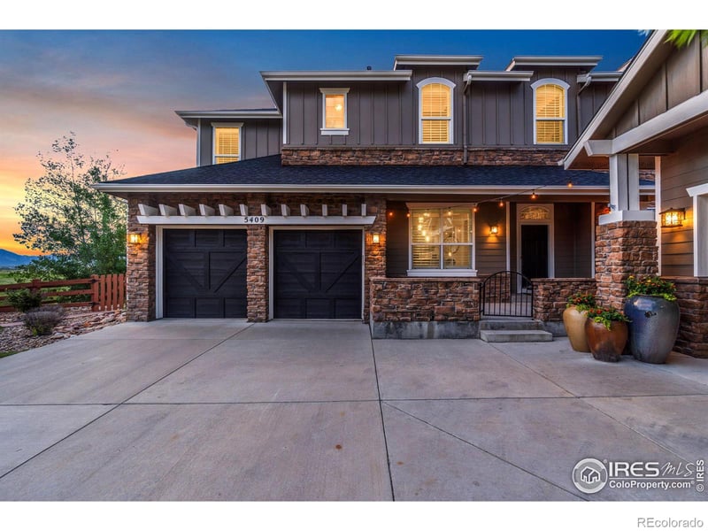5409 Silver Feather Cir, Broomfield, CO 80023