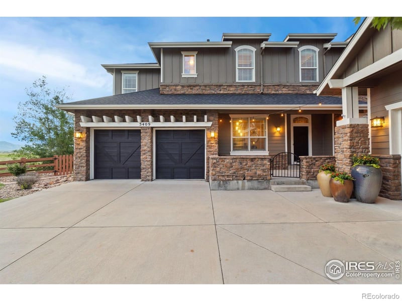 5409 Silver Feather Cir, Broomfield, CO 80023