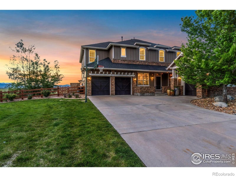 5409 Silver Feather Cir, Broomfield, CO 80023