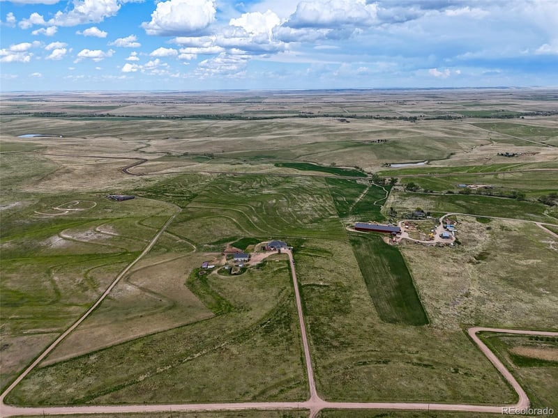 43800 Private Road 39, Elizabeth, CO 80107