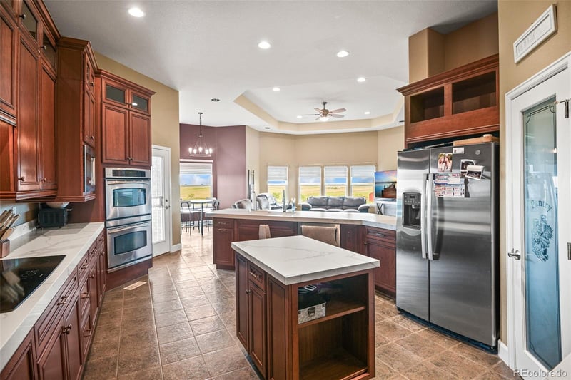43800 Private Road 39, Elizabeth, CO 80107