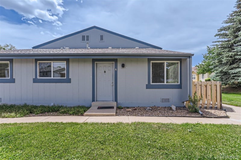 1149 Monroe Dr #A, Boulder, CO 80303