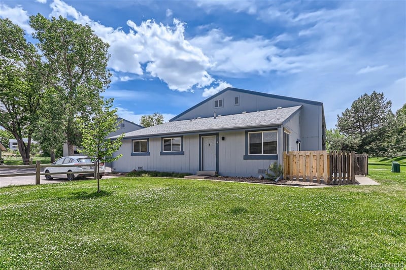 1149 Monroe Dr #A, Boulder, CO 80303