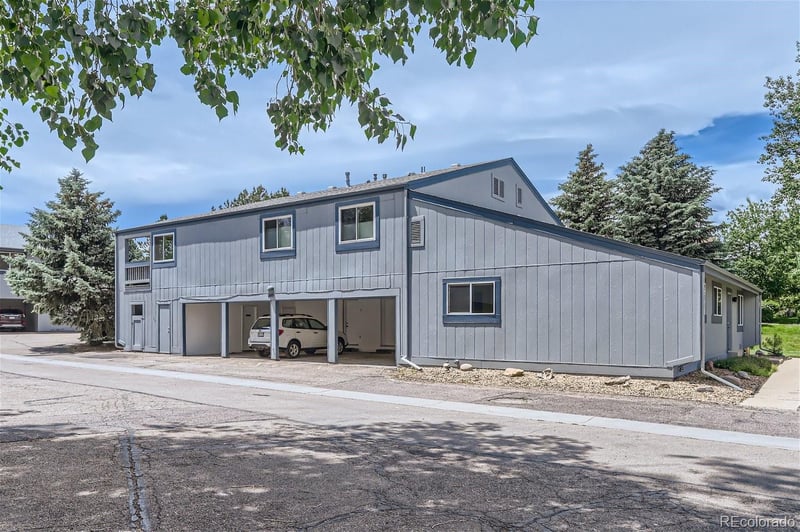 1149 Monroe Dr #A, Boulder, CO 80303