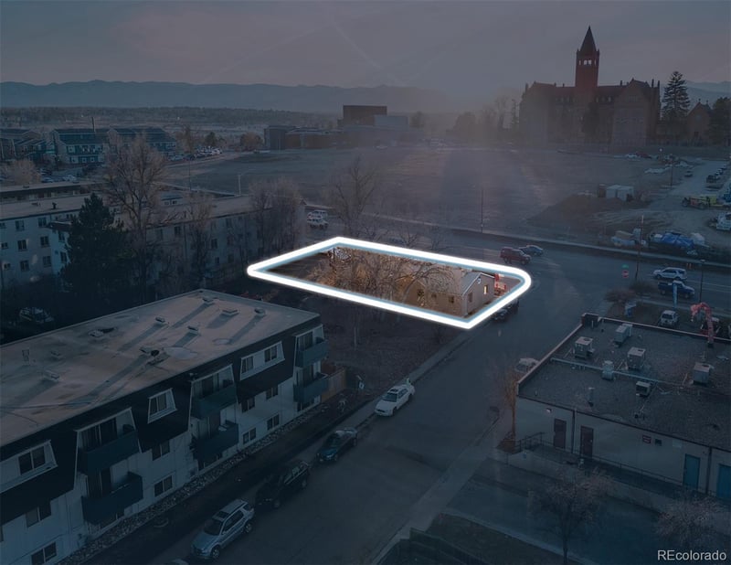 Federal , Denver, CO 80236