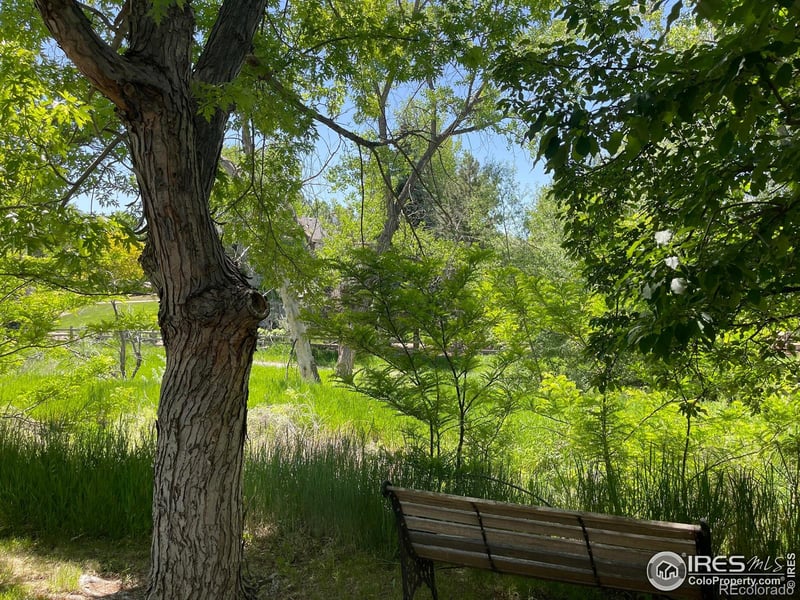 8022 Countryside Pk #233, Niwot, CO 80503