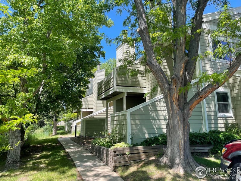 8022 Countryside Pk #233, Niwot, CO 80503