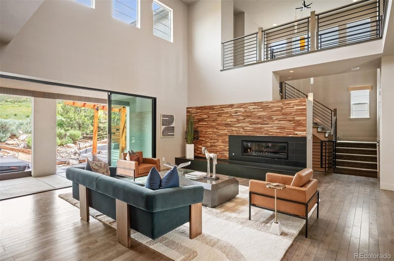 15345 W Evans Ave, Lakewood, CO 80228