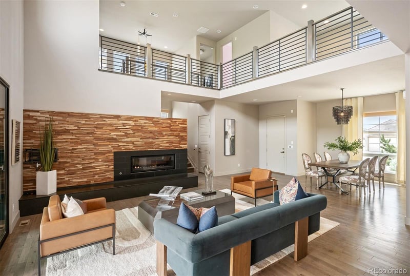15345 W Evans Ave, Lakewood, CO 80228