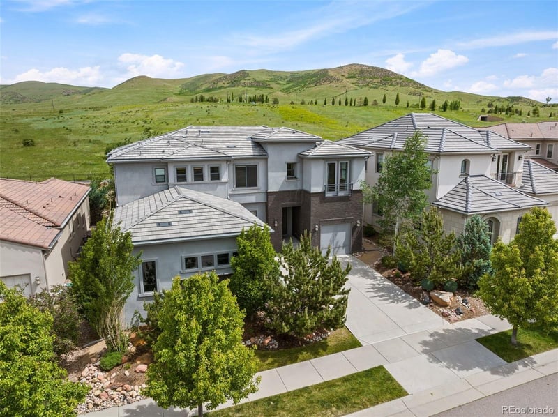 15345 W Evans Ave, Lakewood, CO 80228
