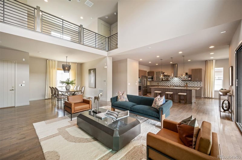 15345 W Evans Ave, Lakewood, CO 80228