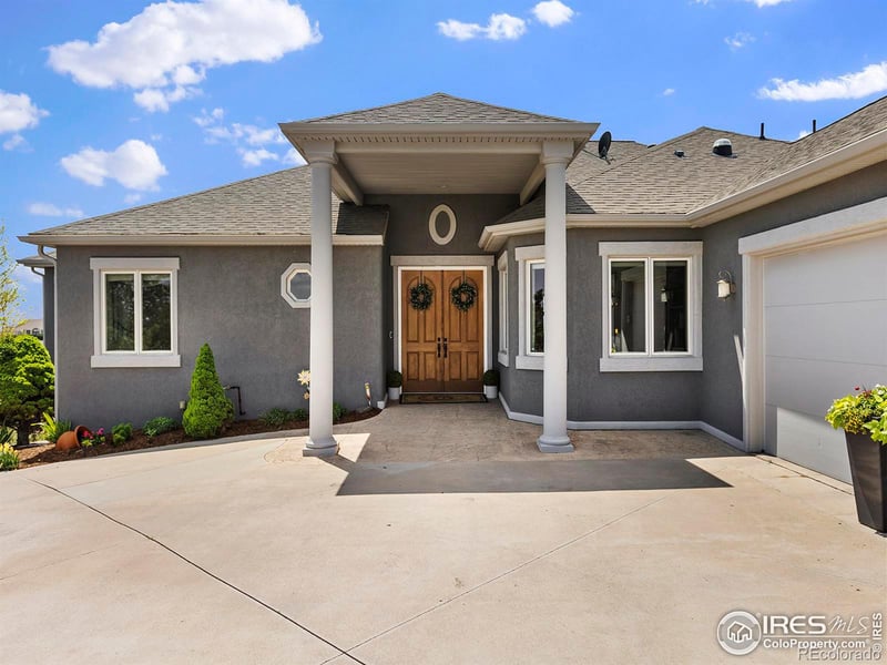 39523 Sunset Ridge Ct, Severance, CO 80610