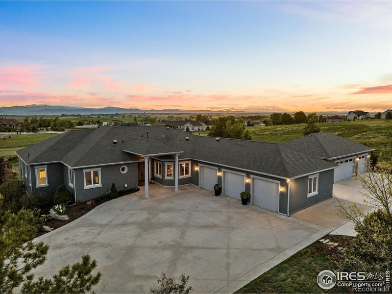 39523 Sunset Ridge Ct, Severance, CO 80610