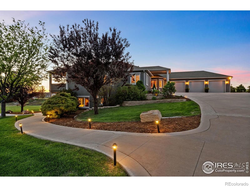 39523 Sunset Ridge Ct, Severance, CO 80610