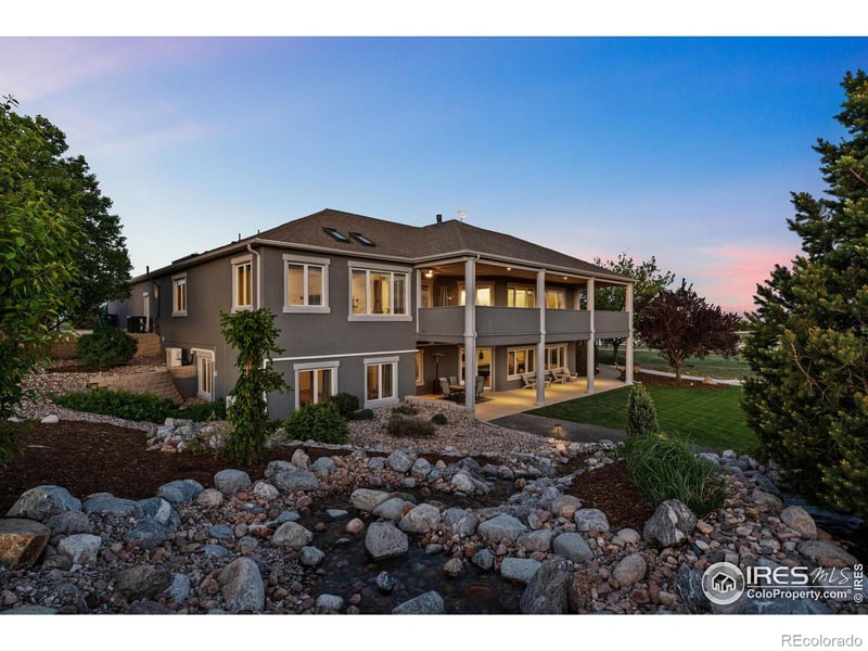 39523 Sunset Ridge Ct, Severance, CO 80610