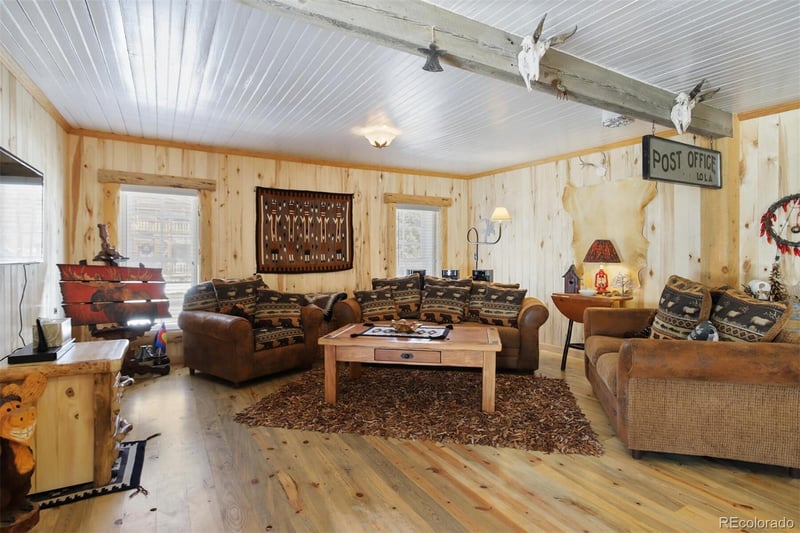 2584 County Road 12, Alma, CO 80420