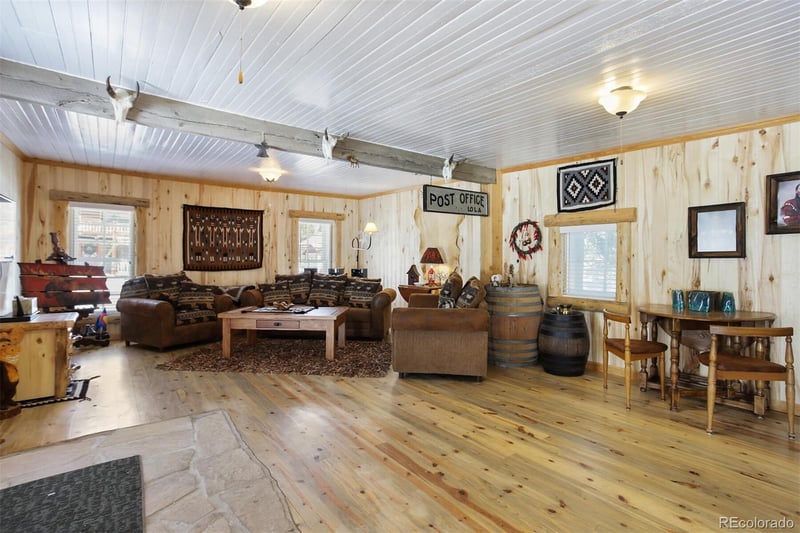 2584 County Road 12, Alma, CO 80420