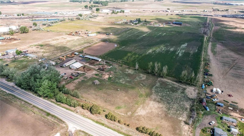 22385 Highway 52 , Hudson, CO 80642