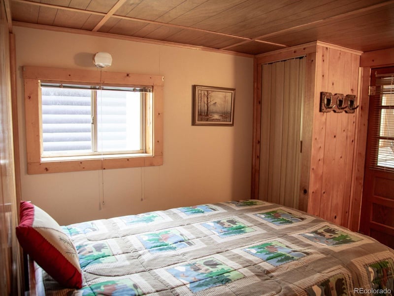 41 Lower Terrace Dr, Creede, CO 81130