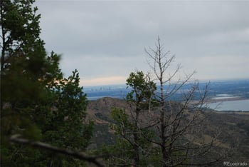 13927 Dancing Bear Trl, Littleton, CO 80127