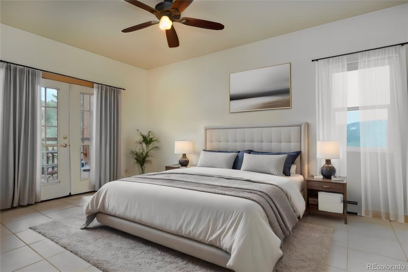 4330 Elkhorn Rd, Cotopaxi, CO 81223