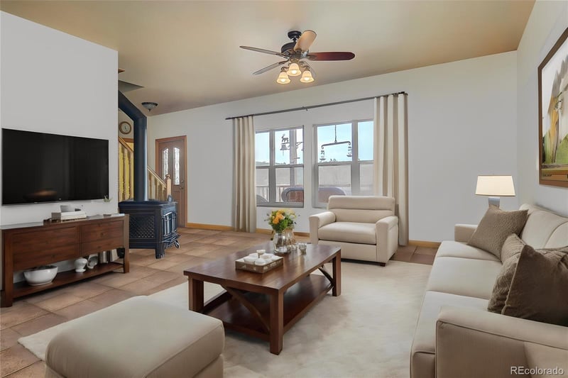 4330 Elkhorn Rd, Cotopaxi, CO 81223