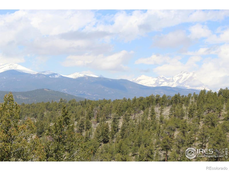 0 Lefthand Canyon Dr, Jamestown, CO 80455