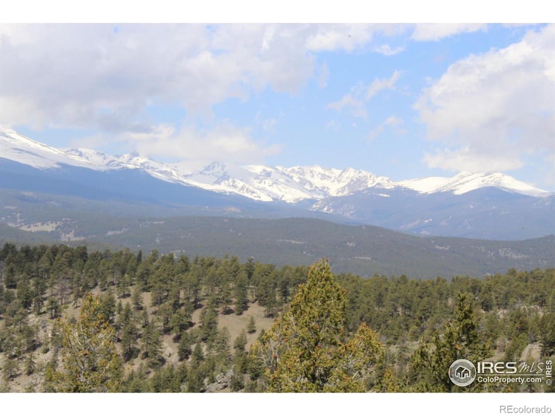 0 Lefthand Canyon Dr, Jamestown, CO 80455