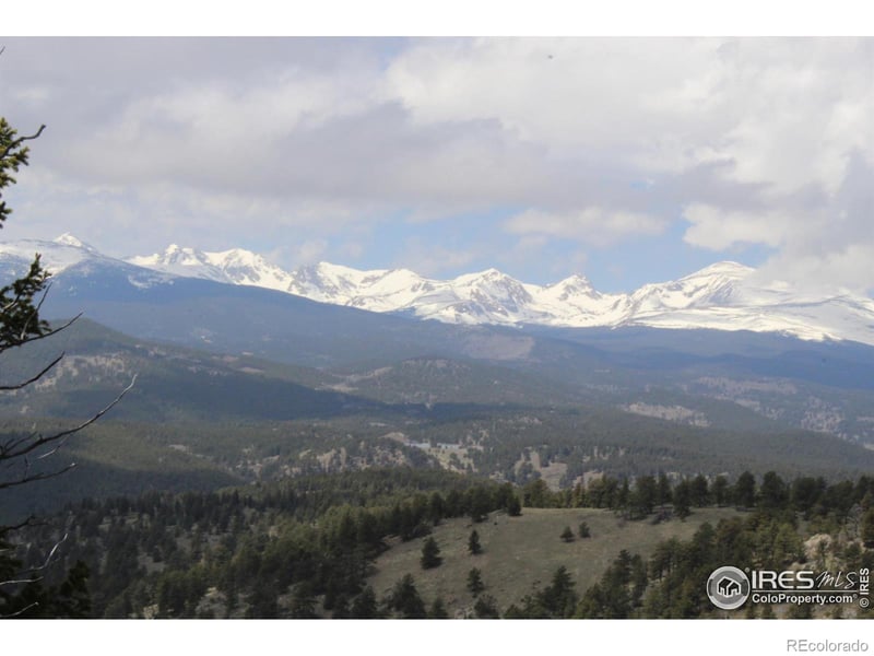 0 Lefthand Canyon Dr, Jamestown, CO 80455