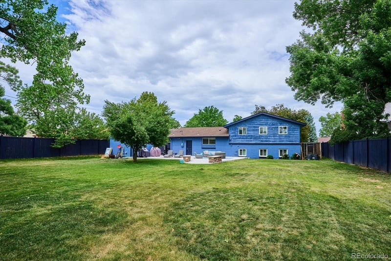 6464 S Williams St, Littleton, CO 80121