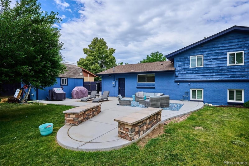 6464 S Williams St, Littleton, CO 80121