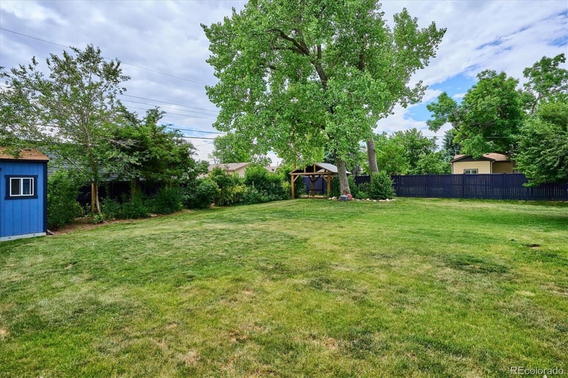 6464 S Williams St, Littleton, CO 80121