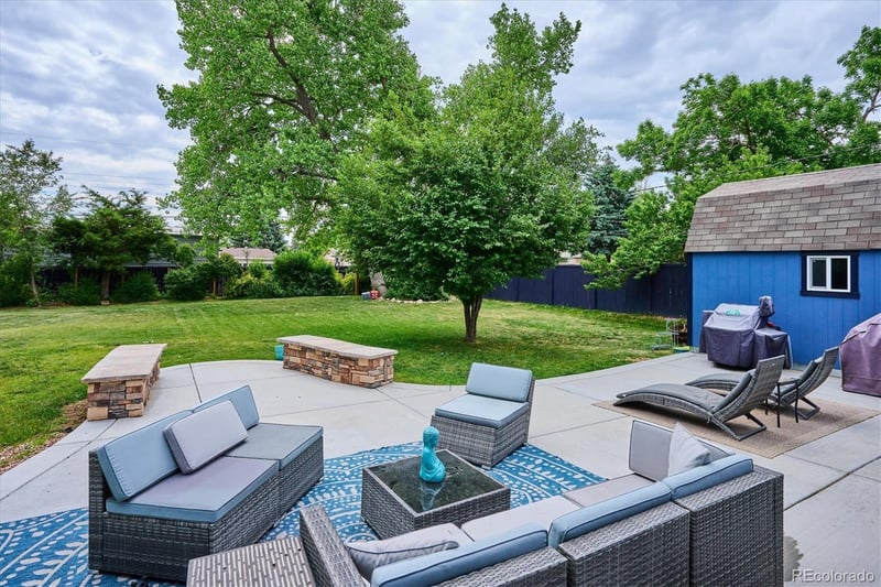 6464 S Williams St, Littleton, CO 80121