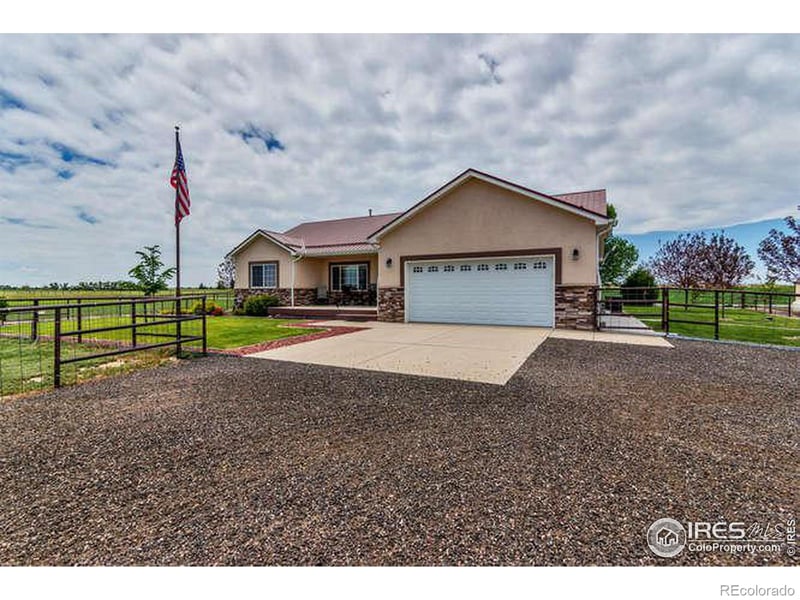 28498 County Road 14, Keenesburg, CO 80643