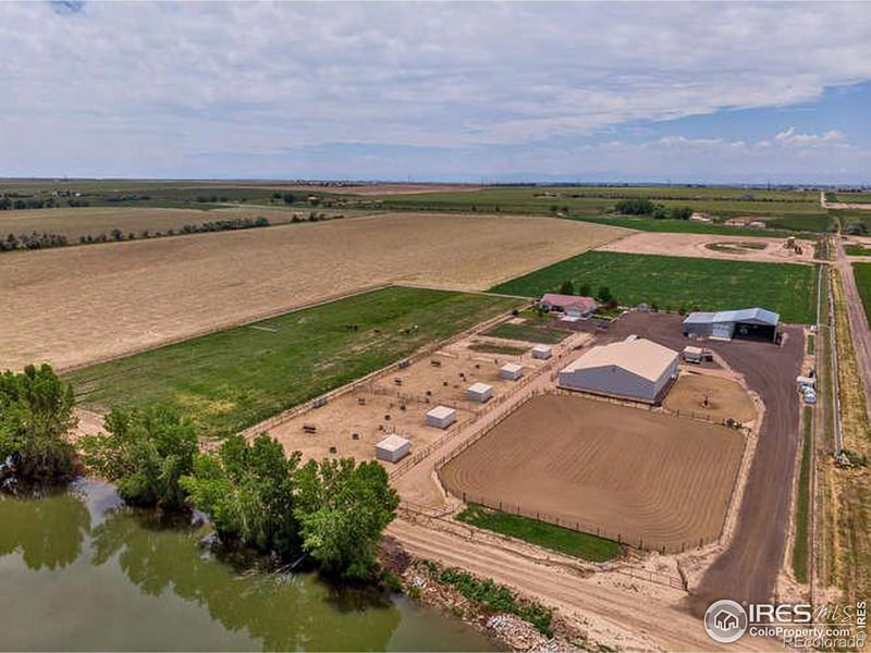 28498 County Road 14, Keenesburg, CO 80643
