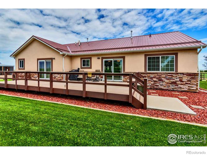 28498 County Road 14, Keenesburg, CO 80643