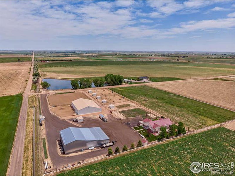 28498 County Road 14, Keenesburg, CO 80643