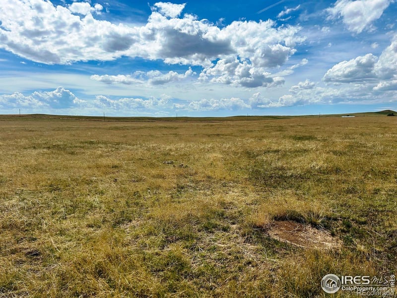 Weld County Road 53, Ault, CO 80610