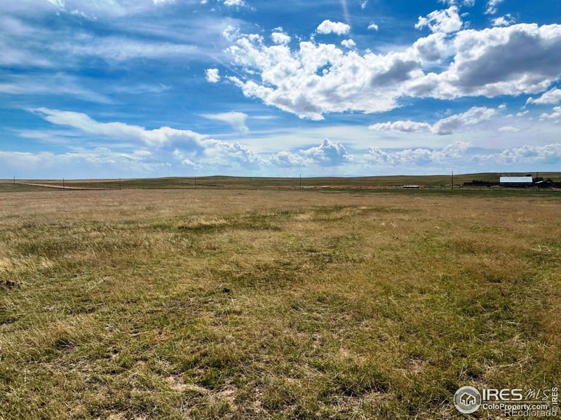 Weld County Road 53, Ault, CO 80610