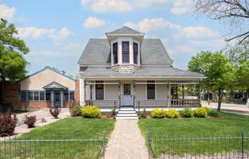 1804 Colorado Ave, Colorado Springs, CO 80904