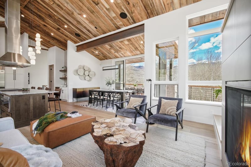 2215 Currant Way, Silverthorne, CO 80498