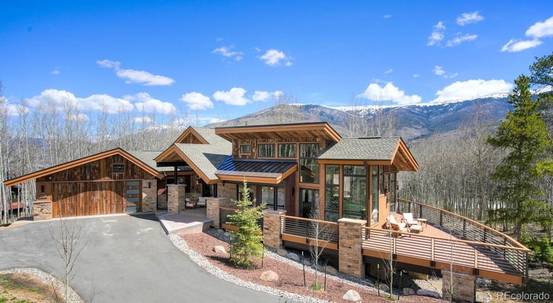2215 Currant Way, Silverthorne, CO 80498