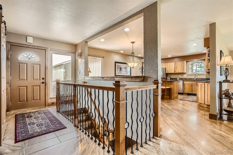 3943 Greenwood Rd, Sedalia, CO 80135
