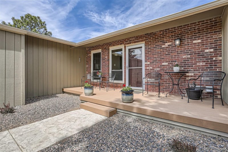 3943 Greenwood Rd, Sedalia, CO 80135