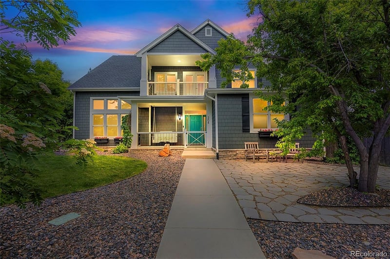 304 Mckinley Park Ln, Louisville, CO 80027