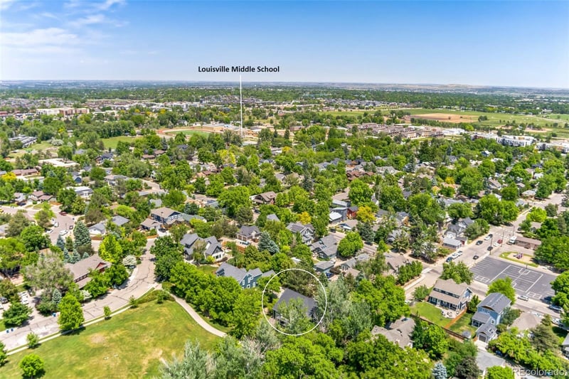 304 Mckinley Park Ln, Louisville, CO 80027