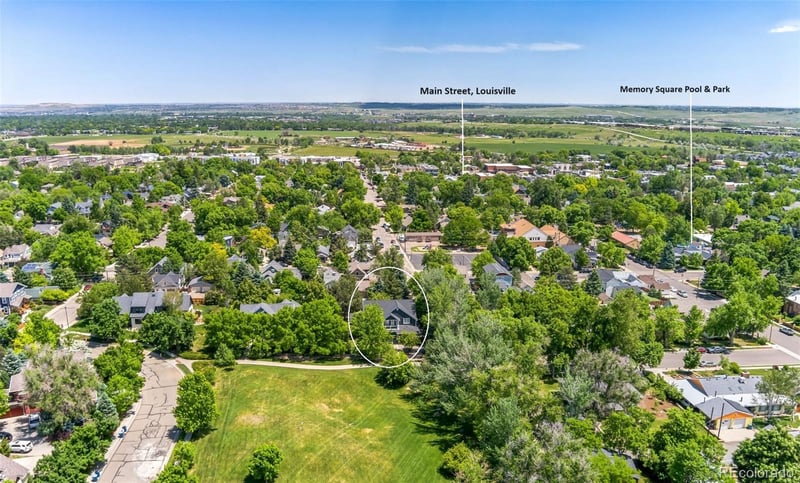 304 Mckinley Park Ln, Louisville, CO 80027