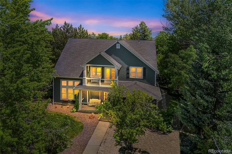304 Mckinley Park Ln, Louisville, CO 80027